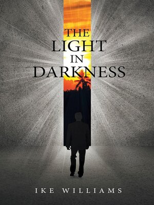 cover image of The Light in Darkness